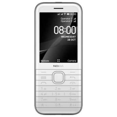 Nokia 8000 4g 10