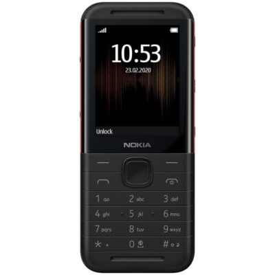 Мобильный телефон Nokia 5310 2