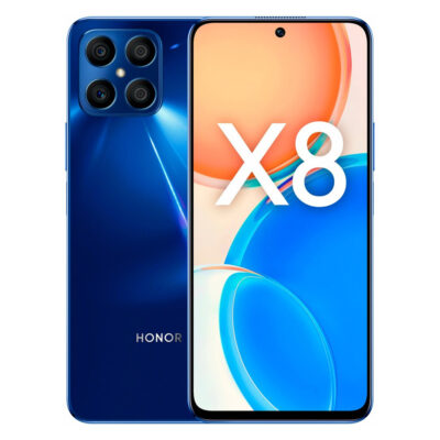 Honor X8 4g 6 128 ГБ
