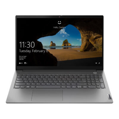 Notebook Lenovo Thinkpad E15 12