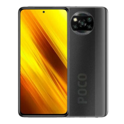 Xiaomi Poco X3 6