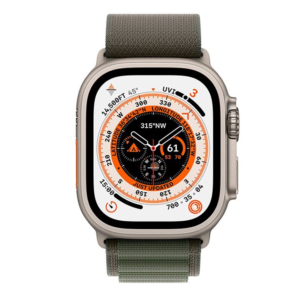 Apple Watch 20