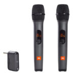Микрофон Jbl Wireless Microphone Set