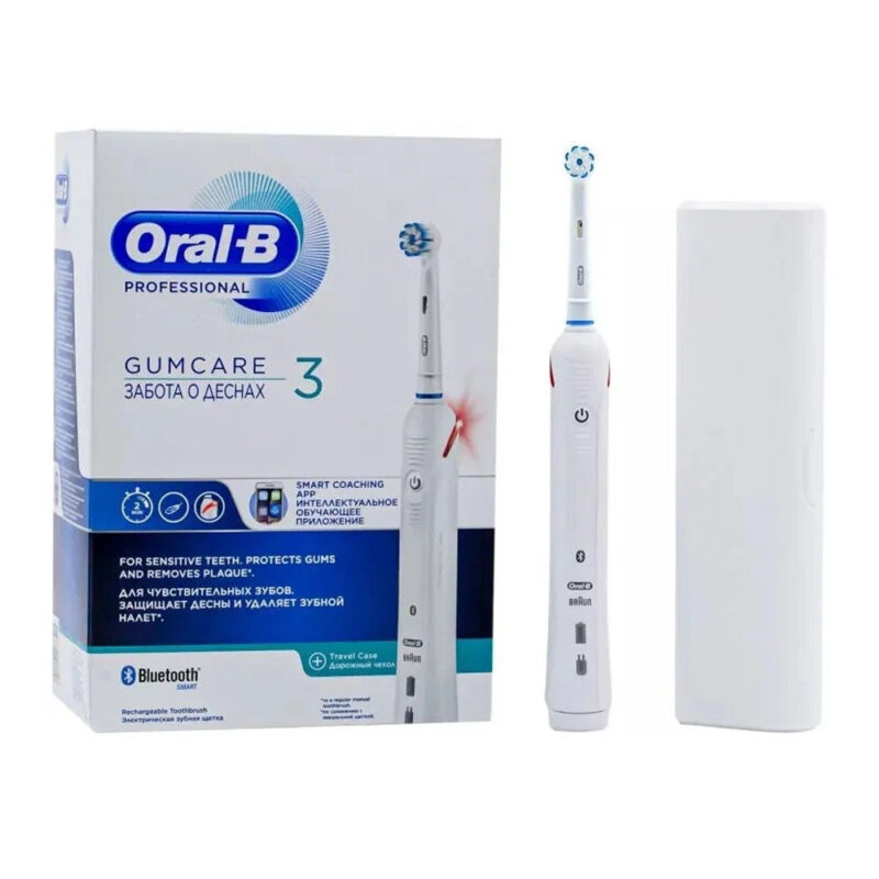 Oral B Gumcare 3 2