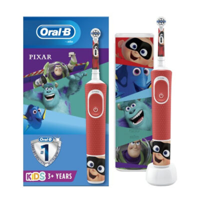 Oral B Vitality Kids Pixar 2