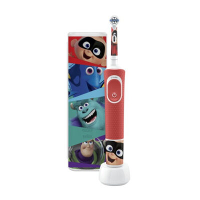 Oral B Vitality Kids Pixar