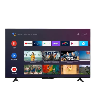 Телевизор Xiaomi Mi Tv P1 55 21