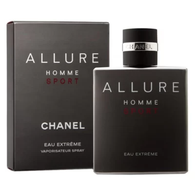 Chanel Allure Homme Eau Extreme Edp 50ml.webp