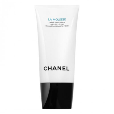 Chanel Anti Pollution Cleansing Cream To Foam.jpg