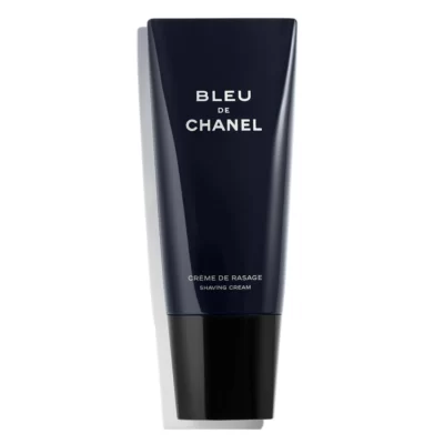 Chanel Bleu De Chanel Shaving Creme 100ml.webp