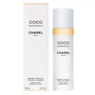 Chanel Coco Mademoiselle Deodorant 100ml.webp