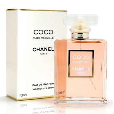 Chanel Coco Mademoiselle Edp 100 Ml.webp