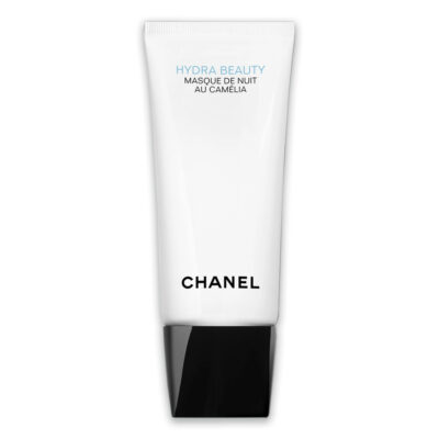 Chanel Hydra Beauty Masque De Nuit Au Camelia 100ml.jpg