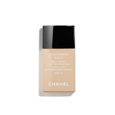 Chanel Untra Light Skin Perfecting Make Up 10 Beige.jpg