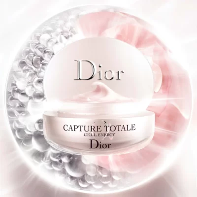 Dior Capture Totale C.e.l.l. Energy Firming Wrinkle Correcting Cream 1.7oz2.webp