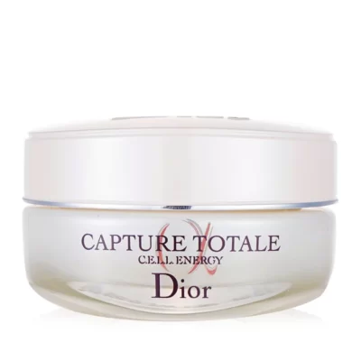 Dior Capture Totale C.e.l.l. Energy Firming Wrinkle Correcting Eye Cream Cream.webp