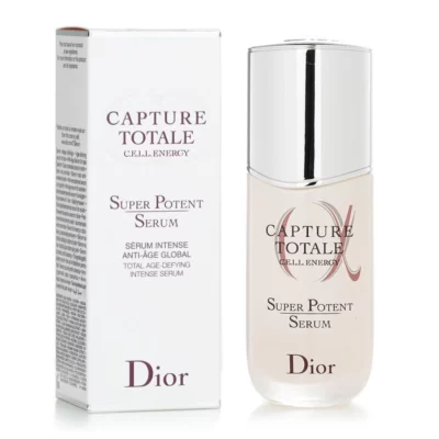 Dior Capture Totale C.e.l.l. Energy Super Potent Total Age Defying Intense Serum2.webp