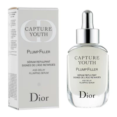 Dior Capture Youth Plump Filler Age Delay Plumping Serum 30ml2.webp