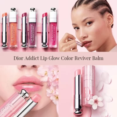 Dior Dior Addict Lip Glow Reviving Lip Balm 0.11 Oz 012 Rosewood2.webp