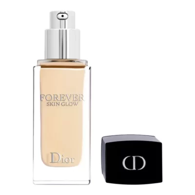 Dior Forever Skin Foundation № 0 2.webp