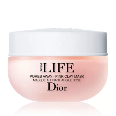 Dior Hydra Life Pores Away Pink Clay Mask 1.7oz.webp