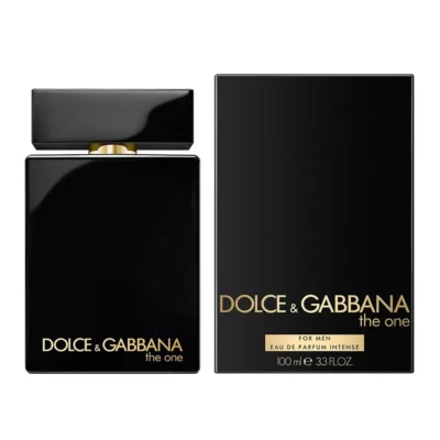 Dolce Gabbana The One Intense For Men Edp 50 Ml2.webp
