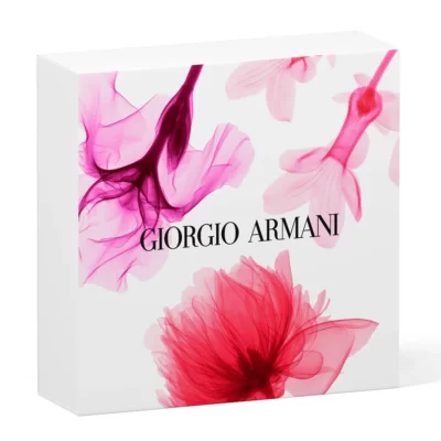 Giorgio Armani My Way Gift Set Edp 90ml 15ml Body Lotion 75ml 3.webp