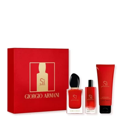 Giorgio Armani Si Passione Gift Set 2.webp