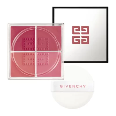 Givenchy Prisme Libre Blush № 05.webp