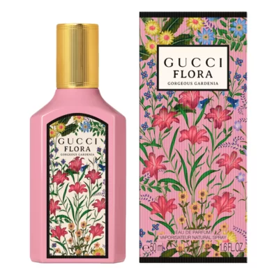 Gucci Flora Gorgeous Edp 50ml.webp