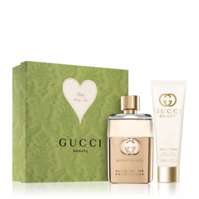 Gucci Guilty Gift Set.webp