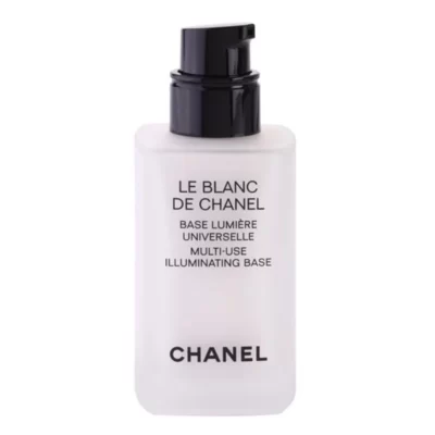 Le Blanc De Chanel основа под макияж2.webp