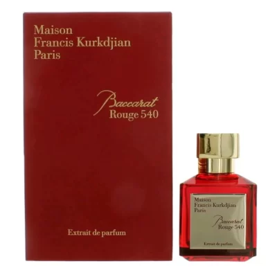 Maison Francis Baccarat Rouge 540 Parfum.webp