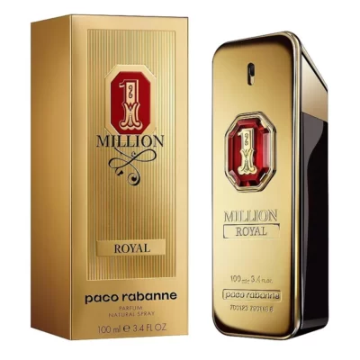 Paco Rabanne 1 Million Royal Parfum 100ml 2.webp