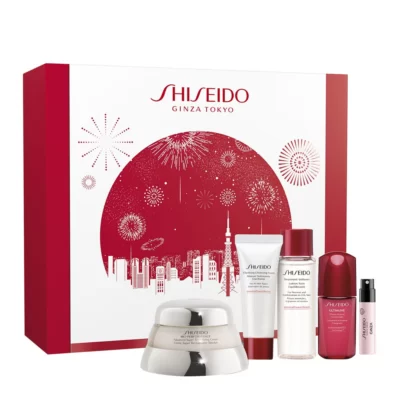 Shiseido Bio Perfоrmance Kit.webp