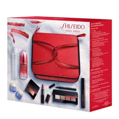 Shiseido Blockbuster Set.webp