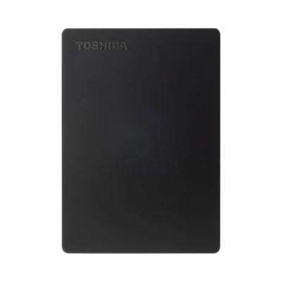Накопитель Toshiba Canvio Slim 4