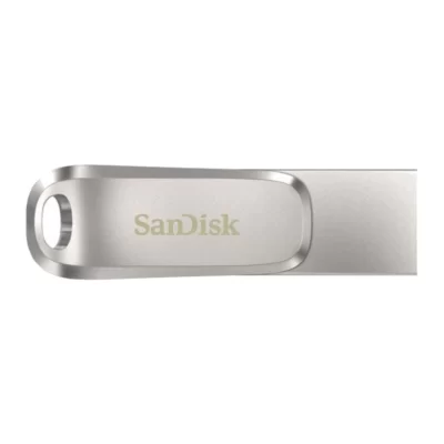 Накопитель Usb Sandisk Ultra Dual Luxe Usb 3.1