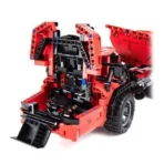 Onebot Engineering Vehicle Articulated Mining Truck 6