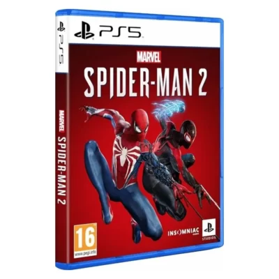 Ps5 Spider Man 2 14
