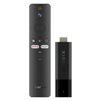 Xiaomi Tv Stick 4k Android