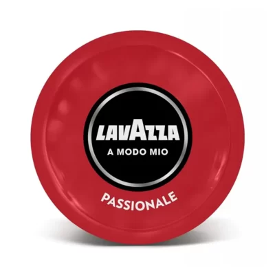 Капсулы Lavazza A Modo Mio Passionale 36 капсул.webp