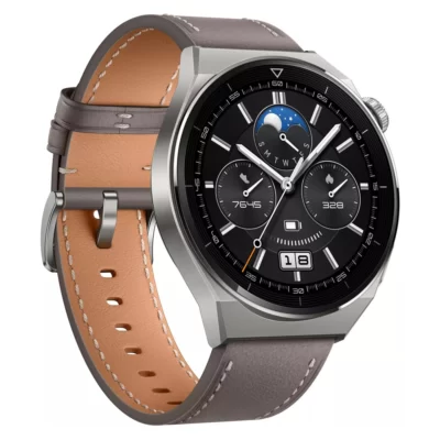 Huawei Watch Gt 3 Pro Titanium 2