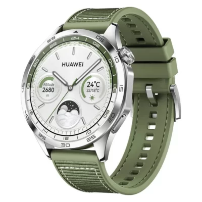 Huawei Watch Gt 4 46 мм 14