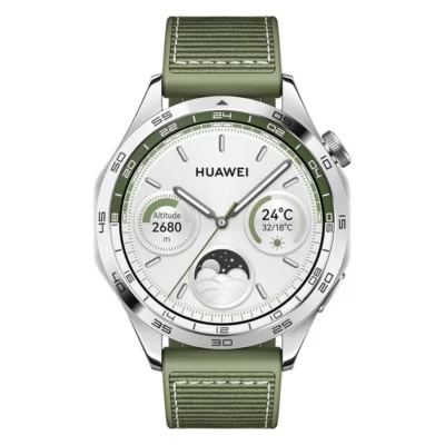 Huawei Watch Gt 4 46 мм 15