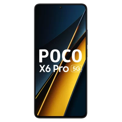 Poco X6 Pro 26