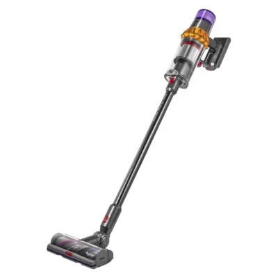 Dyson V15 Detect Absolute 4