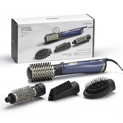 Babyliss As965e 5