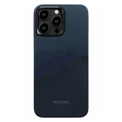 Pitaka Starpeak Magez 4 для Iphone 15 Pro Over The Horizon 2